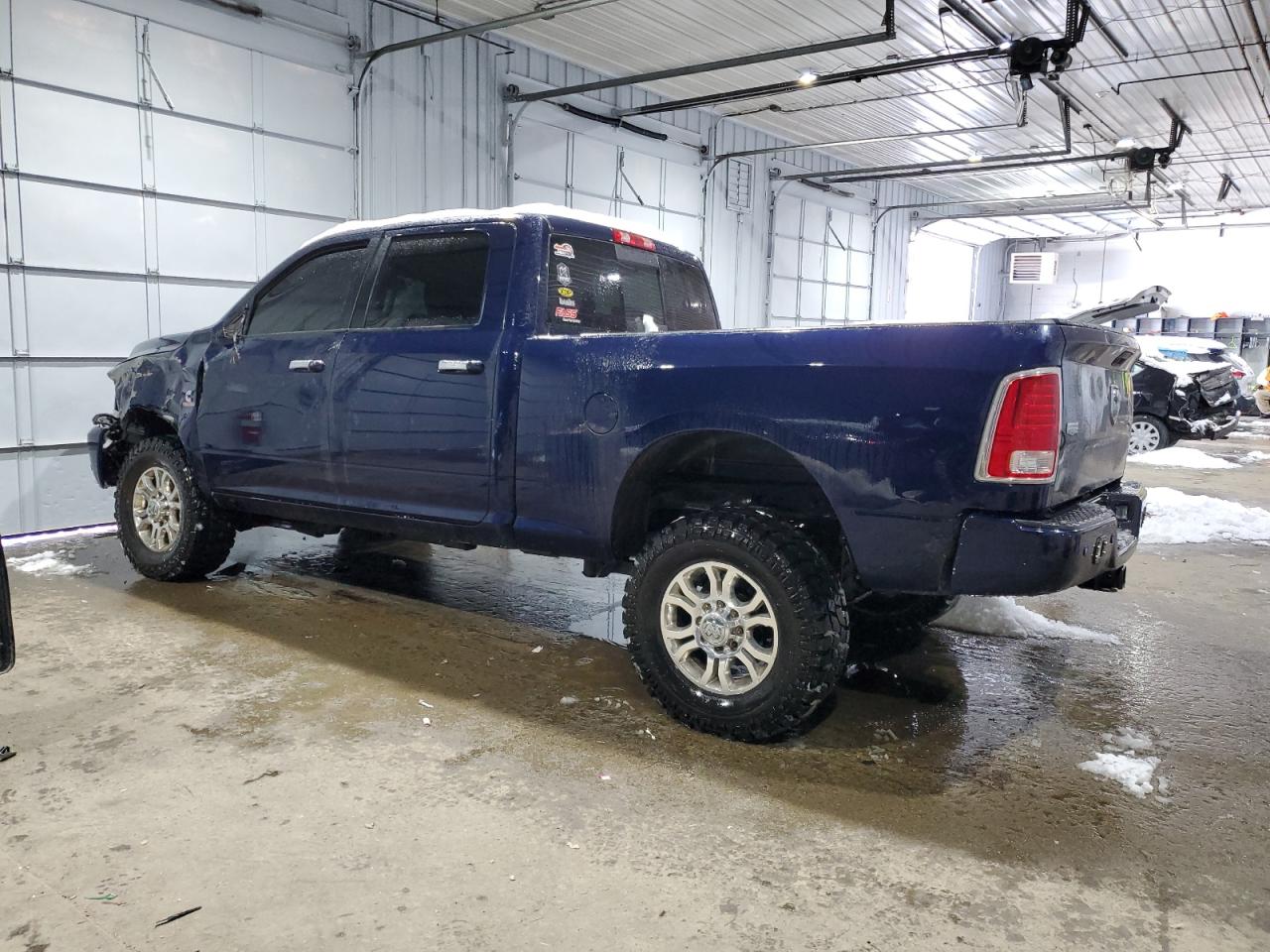 2017 RAM 2500 - Image 2