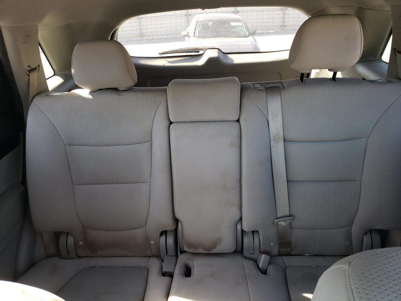2011 Kia Sorento - Image 10