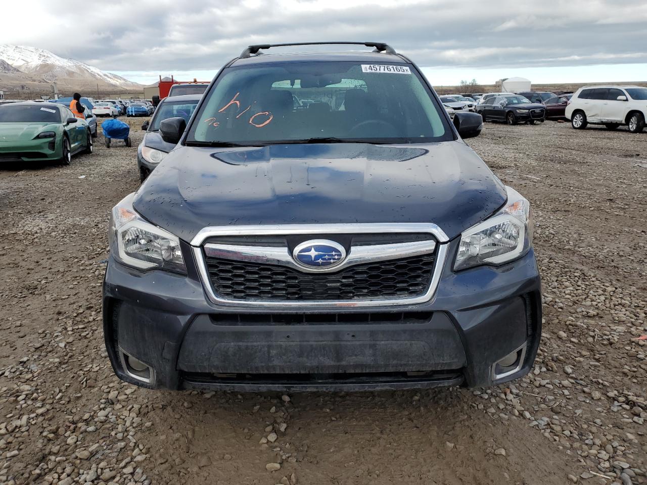 2016 Subaru Forester - Image 5