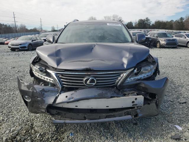  LEXUS RX350 2014 Gray