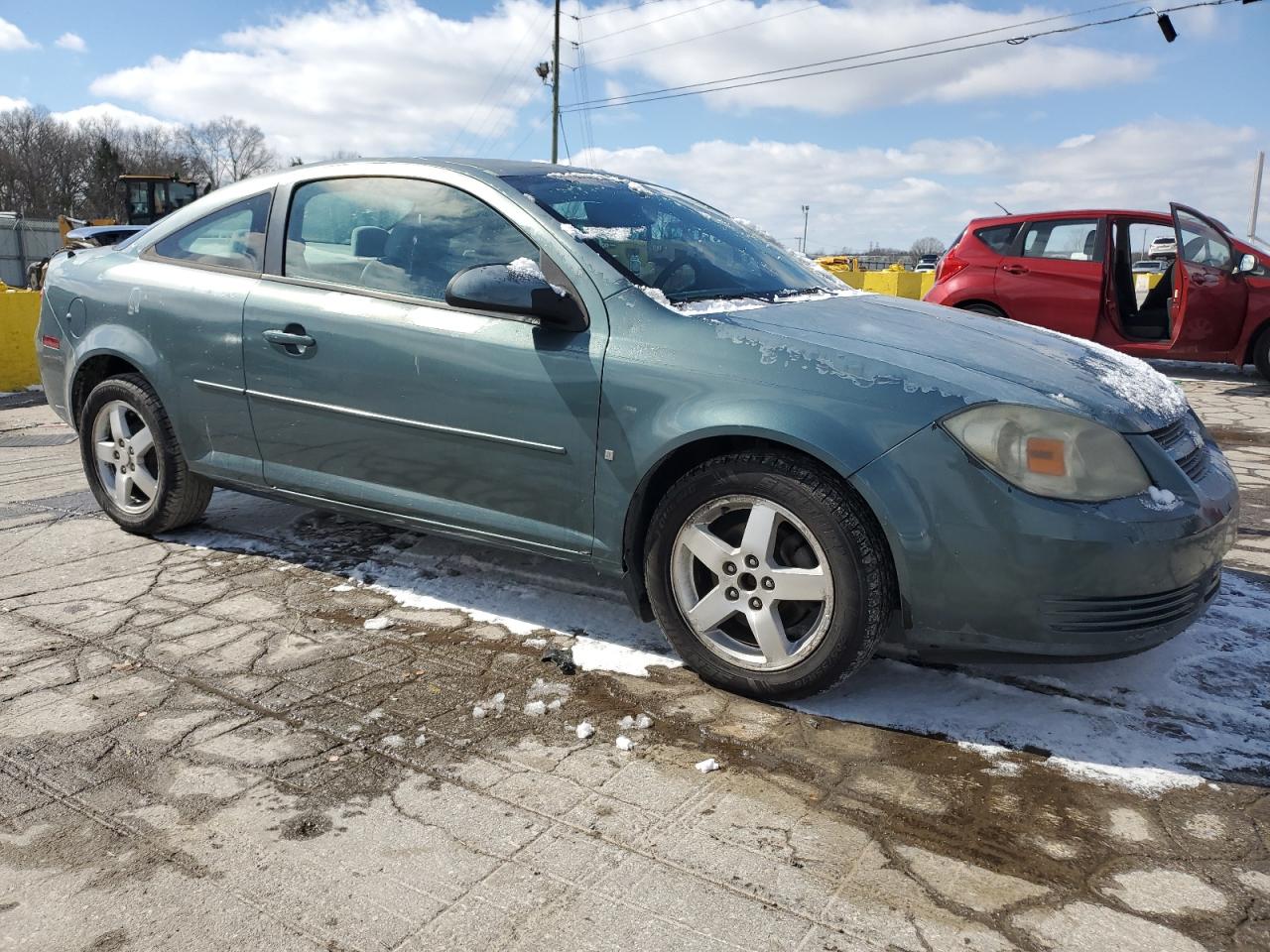 2009 Chevrolet Cobalt - Image 4