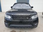 2016 Land Rover Range Rover Sport Hse იყიდება Magna-ში, UT - Mechanical