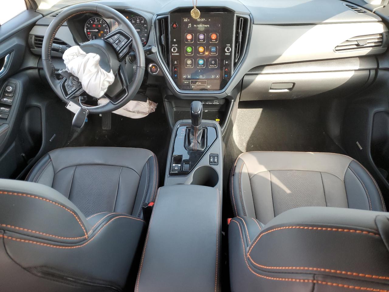 2024 Subaru XV - Image 8