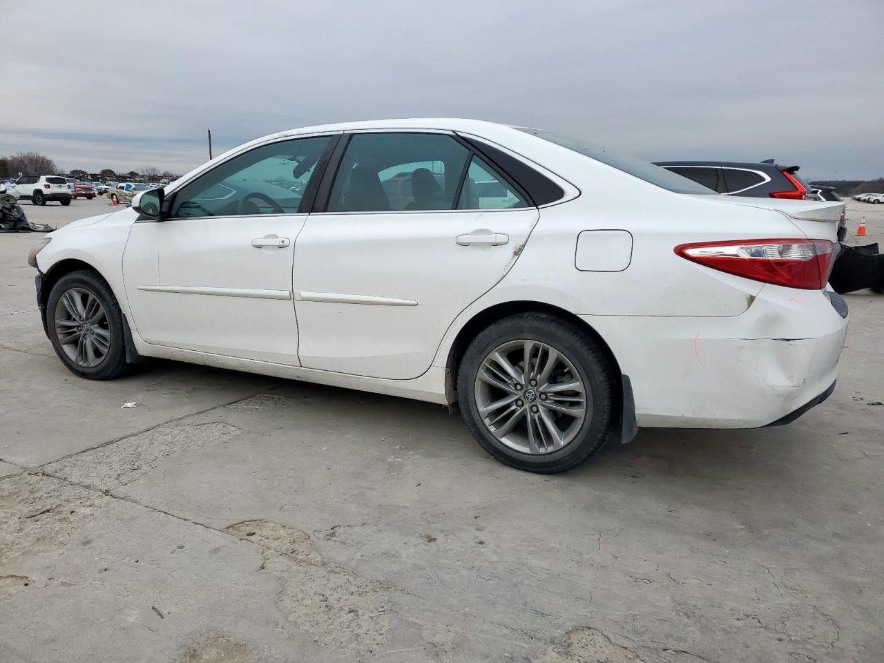2016 Toyota Camry - Image 2
