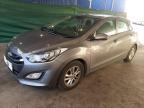 2013 HYUNDAI I30 ACTIVE for sale at Copart SANDTOFT