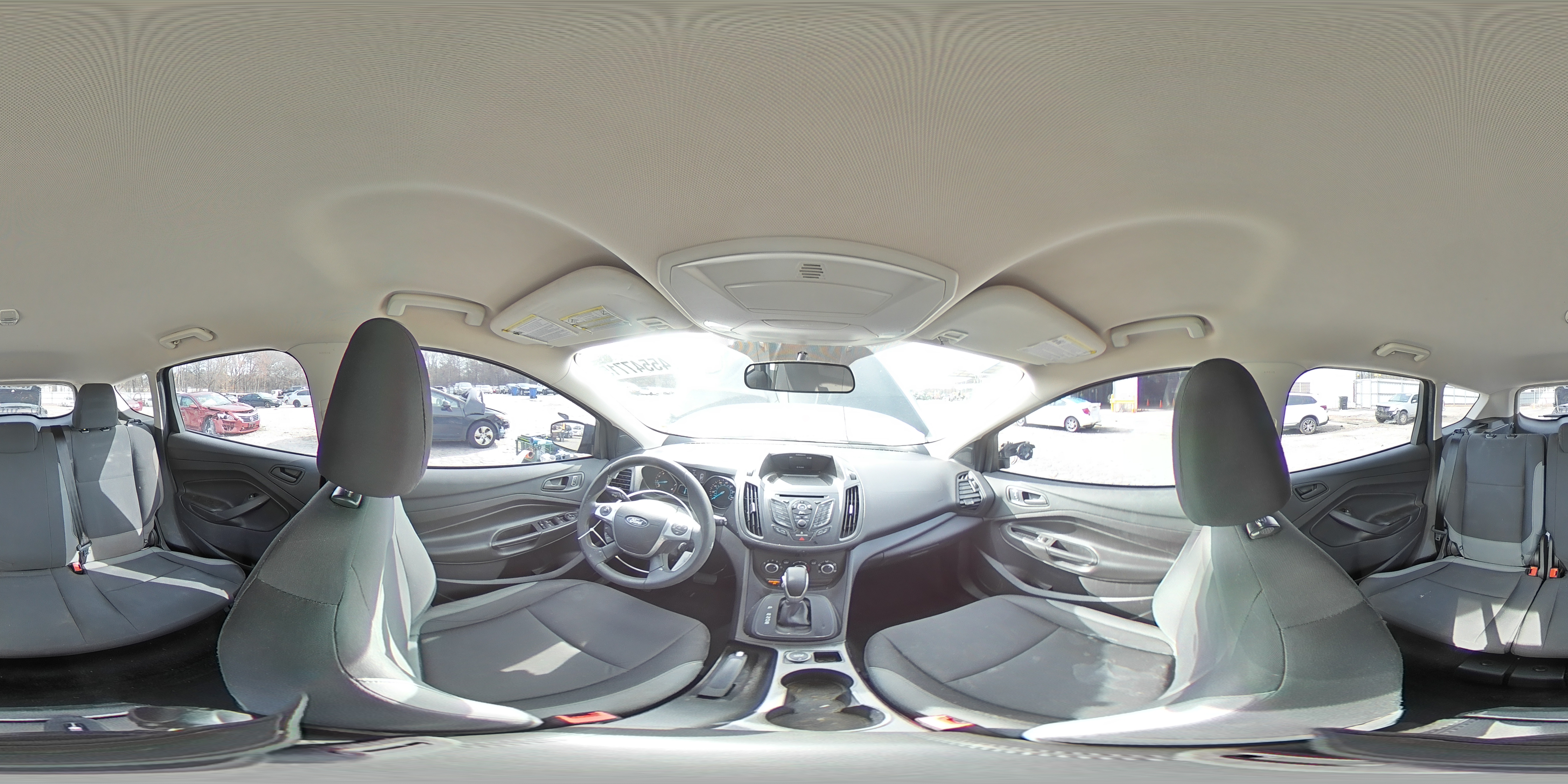 2016 Ford Escape - Image 15