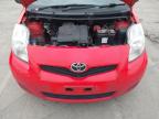 2009 TOYOTA YARIS T2 V for sale at Copart CHESTER