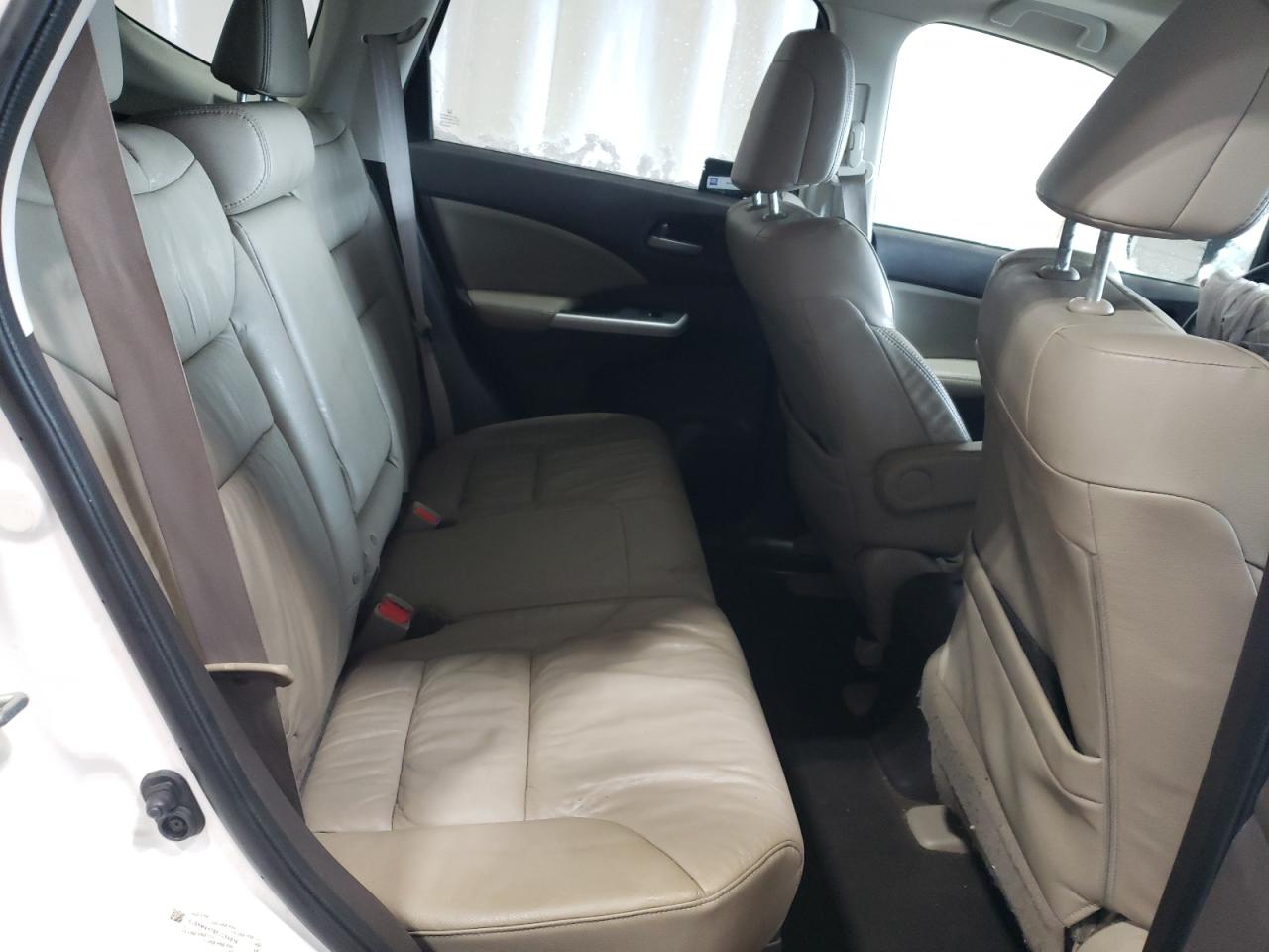 2014 Honda CR-V - Image 11