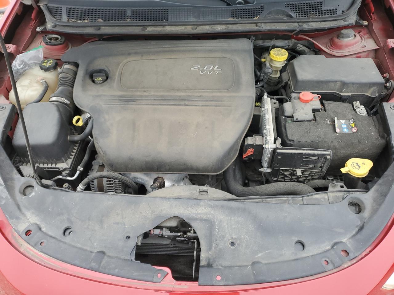 2013 Dodge Dart - Image 11