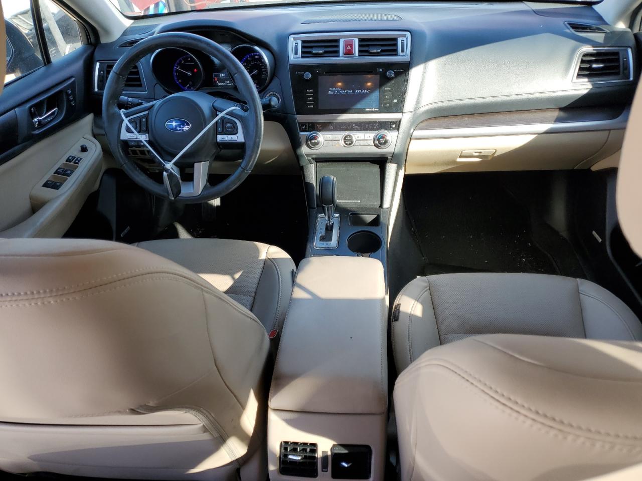 2017 Subaru Legacy - Image 8
