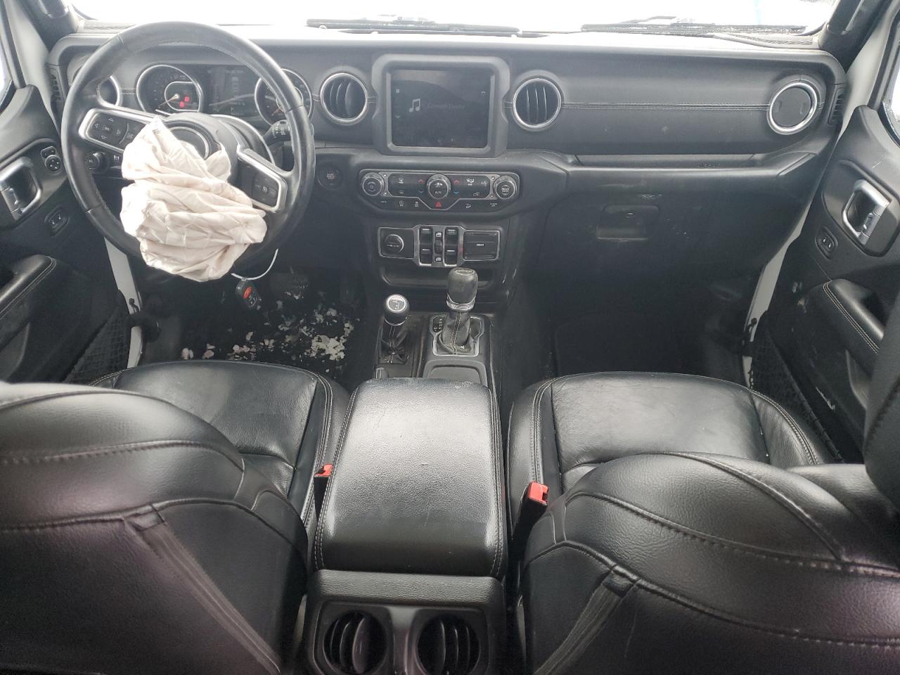 2018 Jeep Wrangler - Image 8