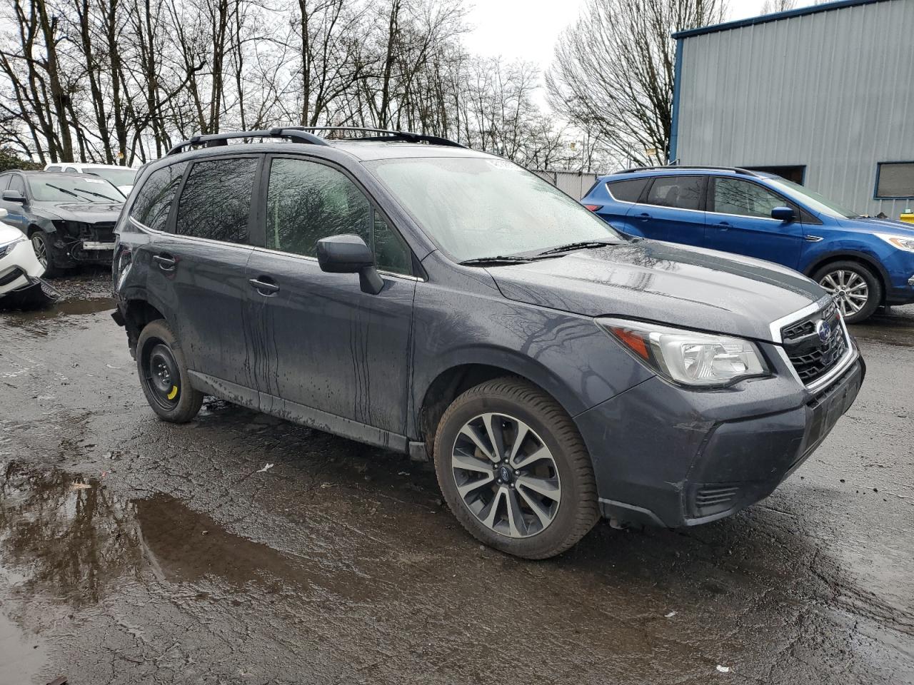 2017 Subaru Forester - Image 4