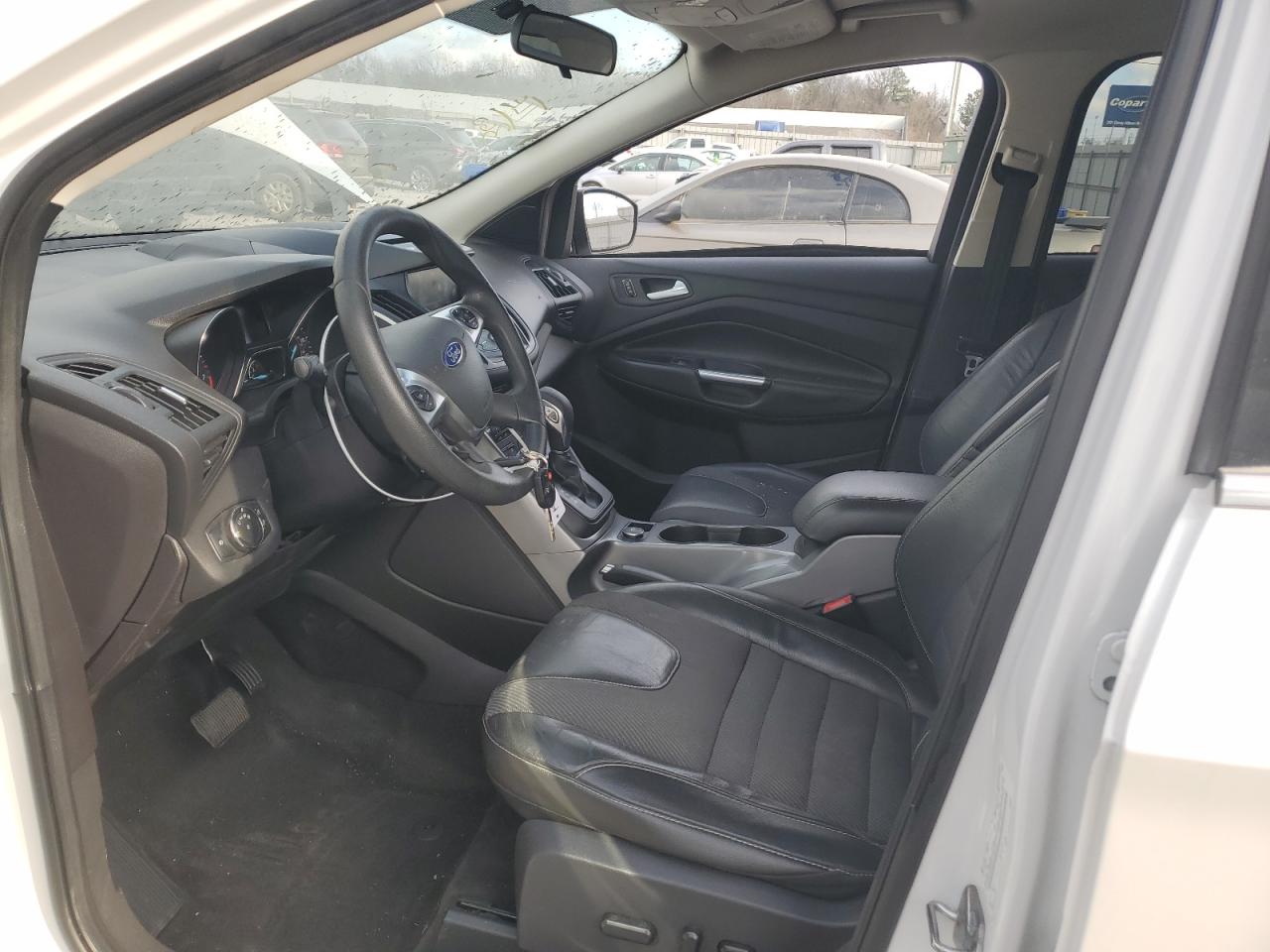 2015 Ford Escape - Image 7