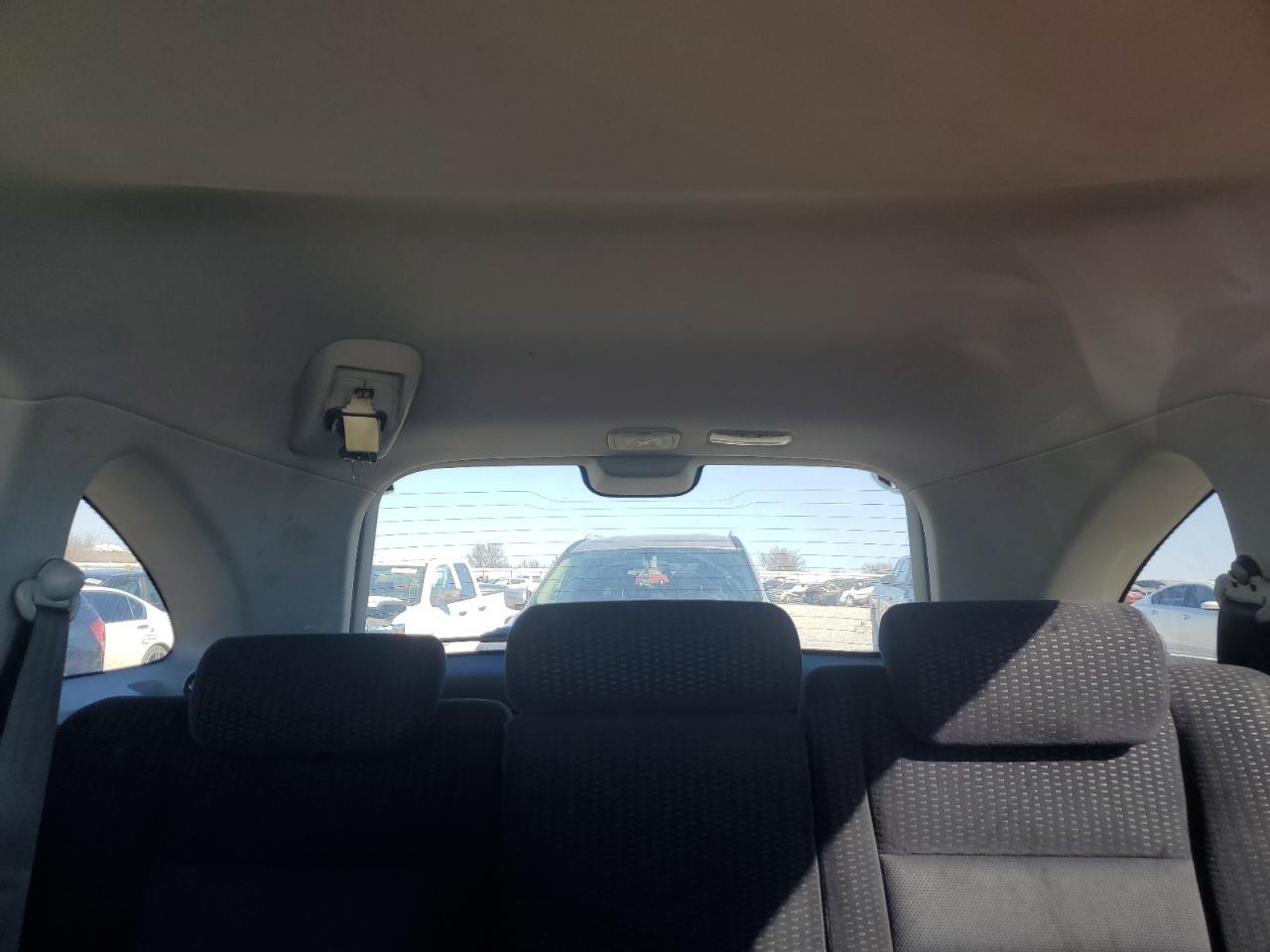 2009 Honda CR-V - Image 10