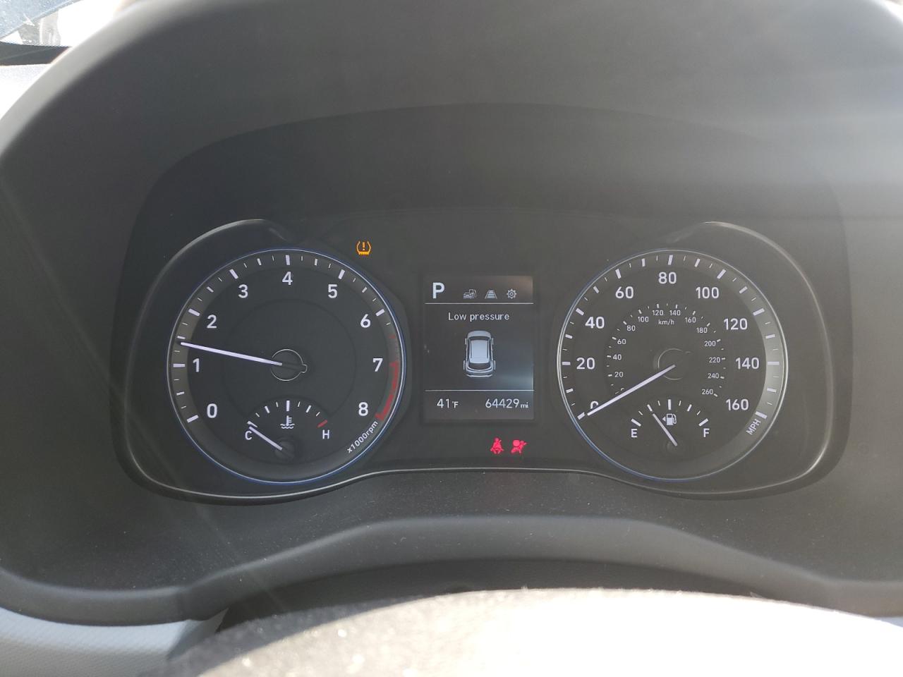 2019 Hyundai Kona - Image 9