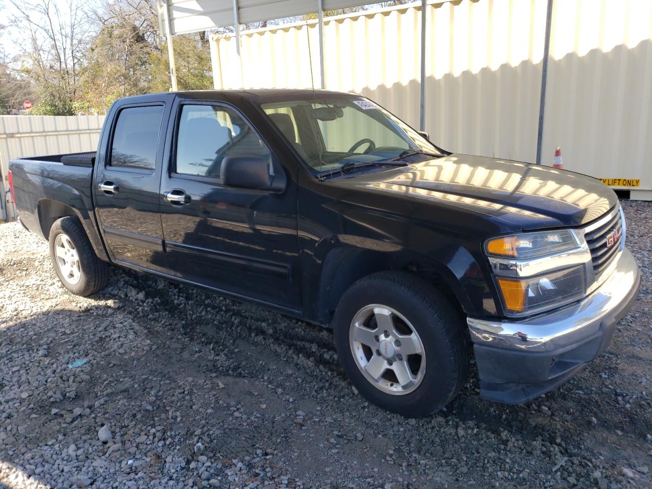 2012 GMC Canyon - Image 4