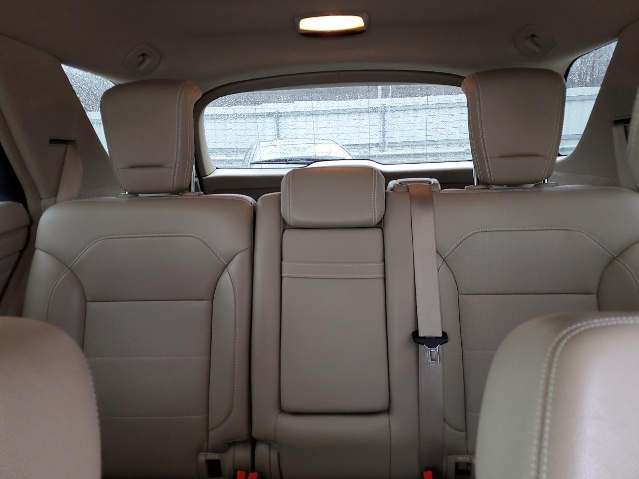 2014 Mercedes-Benz M-klasse - Image 10