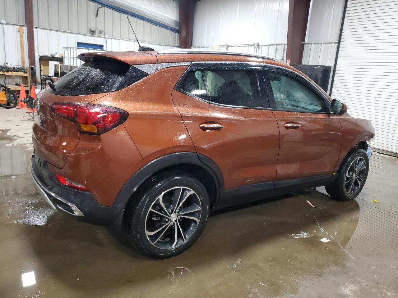 2020 Buick Encore - Image 3
