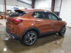 2020 Buick Encore Gx Essence en Venta en West Mifflin, PA - Front End