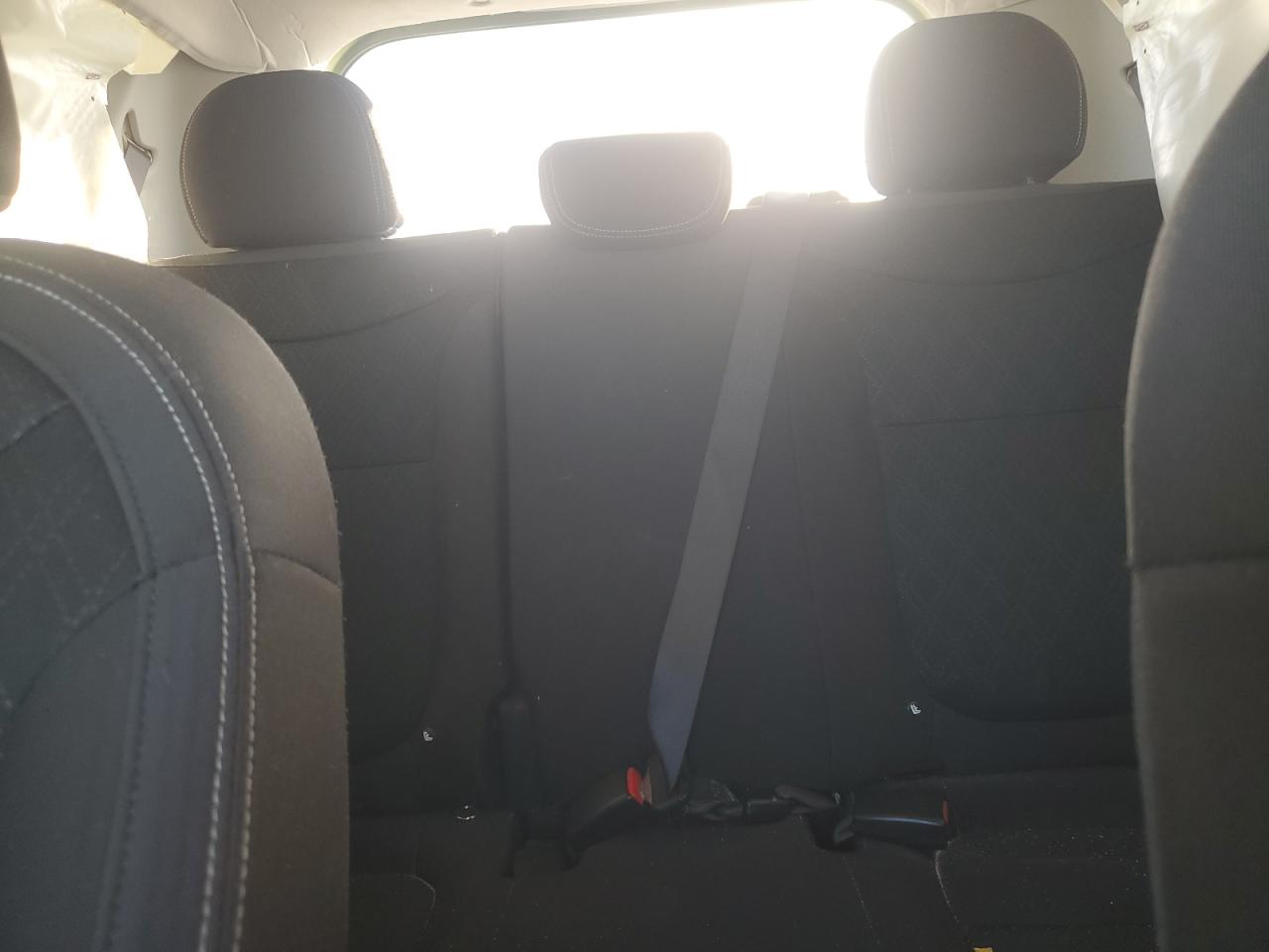 2015 Kia Soul - Image 10