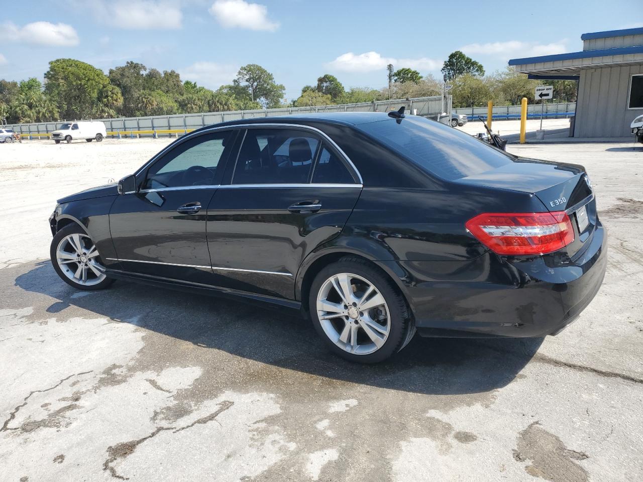 2013 Mercedes-Benz E-klasse - Image 2