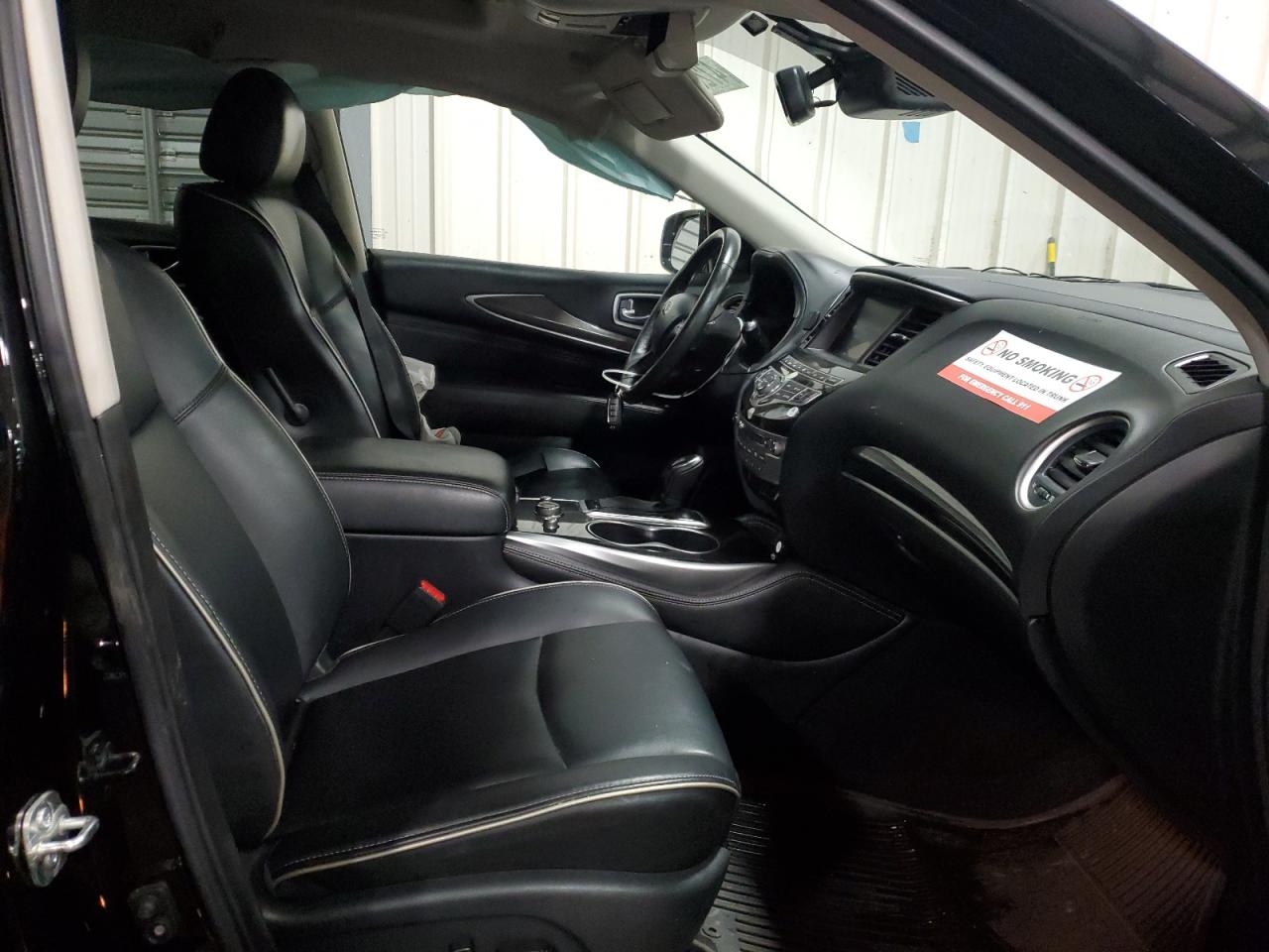 2020 Infiniti QX60 - Image 7
