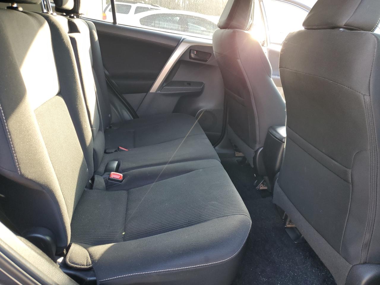 2013 Toyota RAV 4 - Image 10