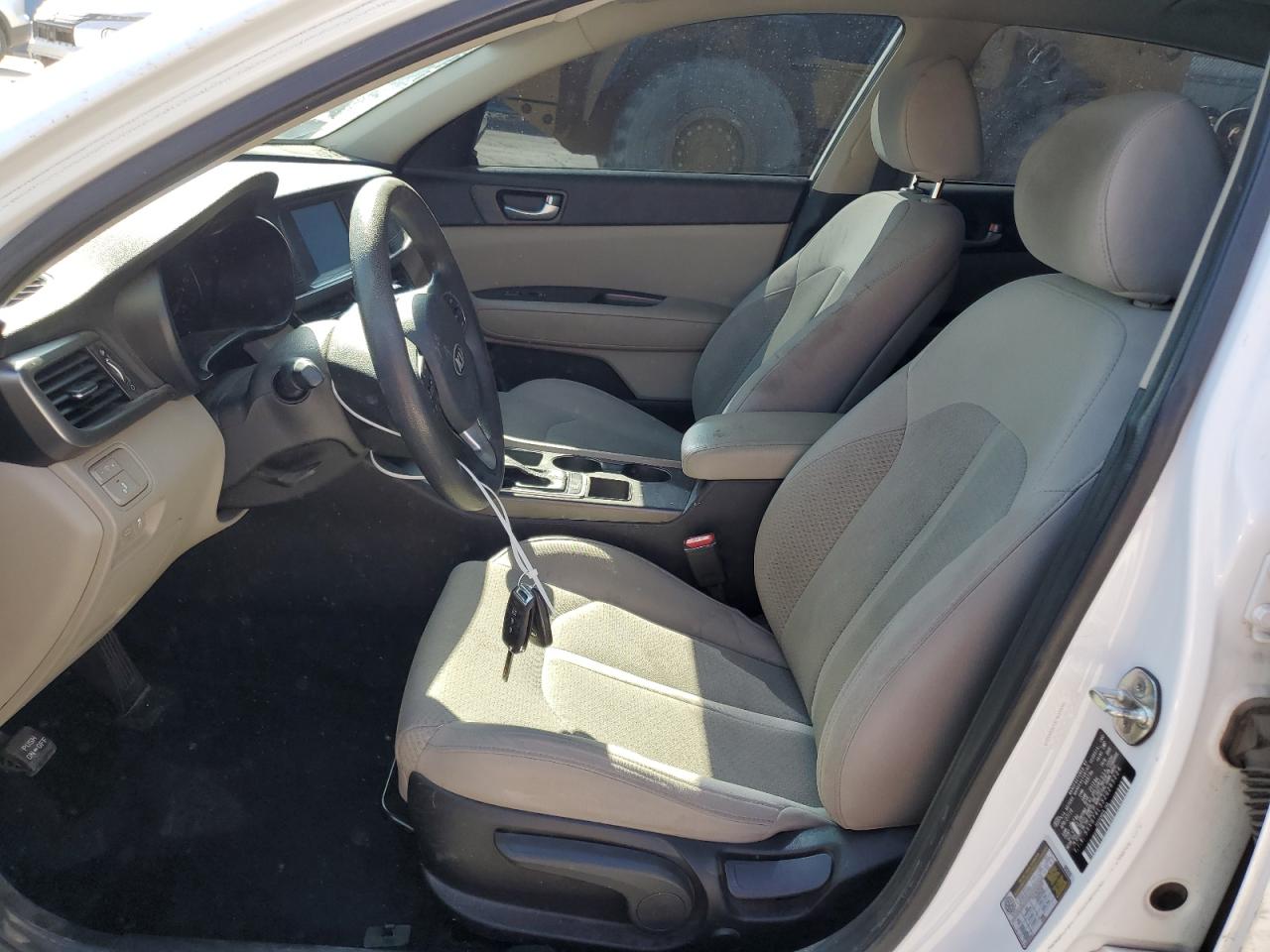 2018 Kia Optima - Image 7