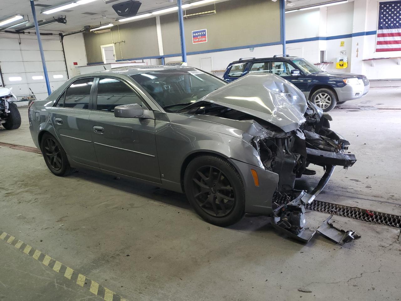 2006 Cadillac CTS - Image 4