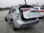 2020 Toyota Highlander Xle იყიდება Spartanburg-ში, SC - All Over