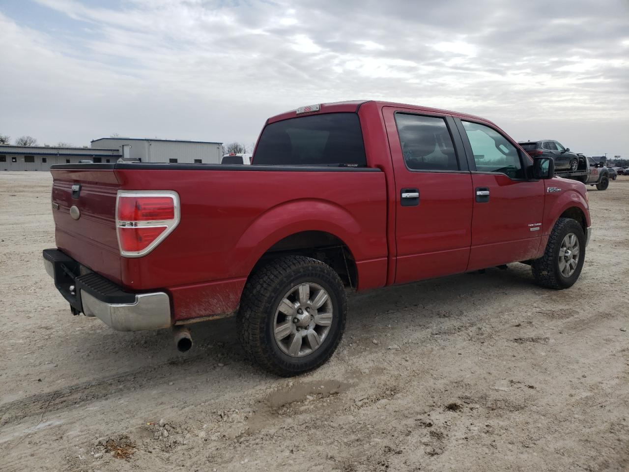 2011 Ford F-150 - Image 3