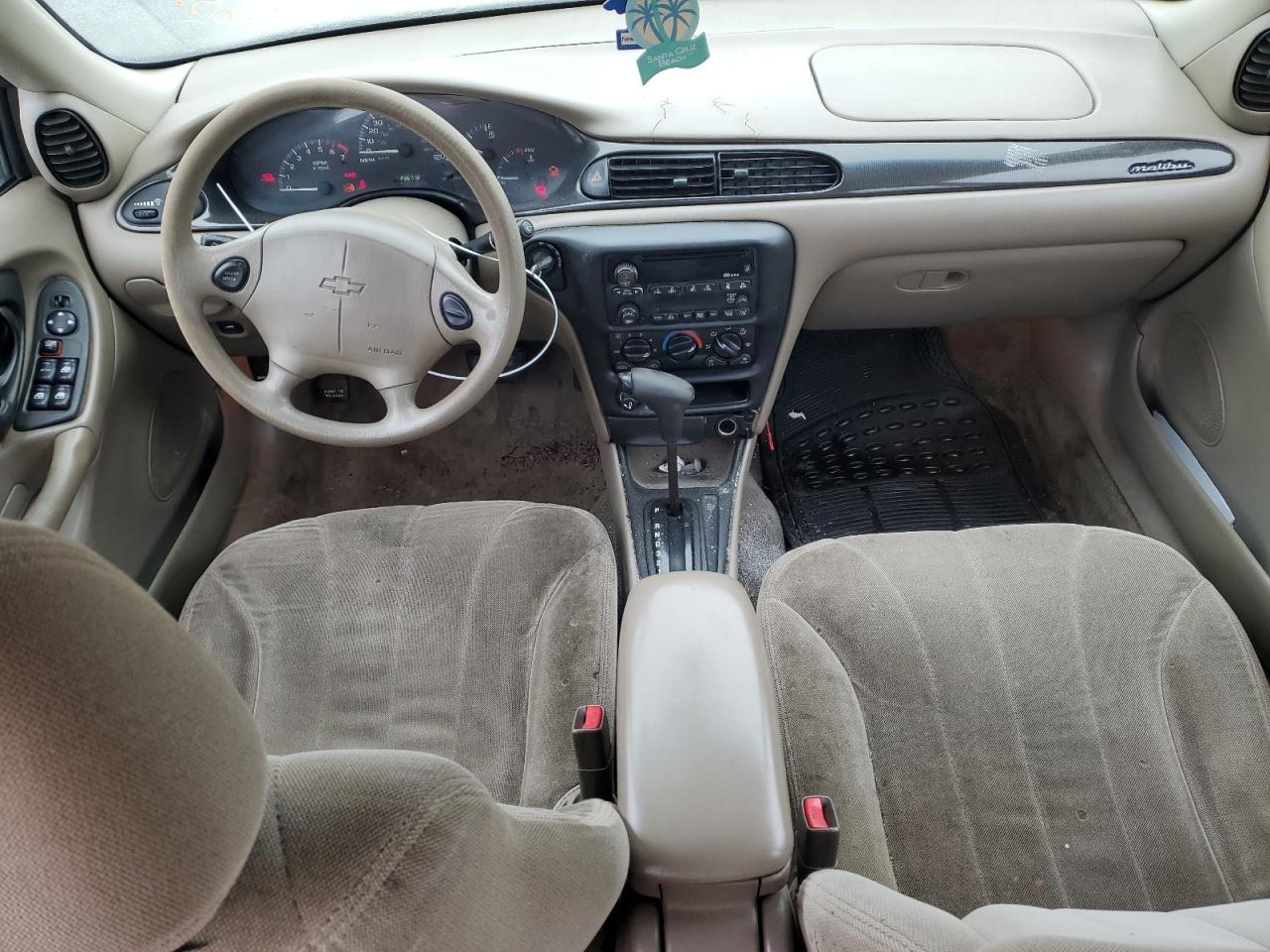 2002 Chevrolet Malibu VIN: 1G1ND52J02M633874 Lot: 46102505