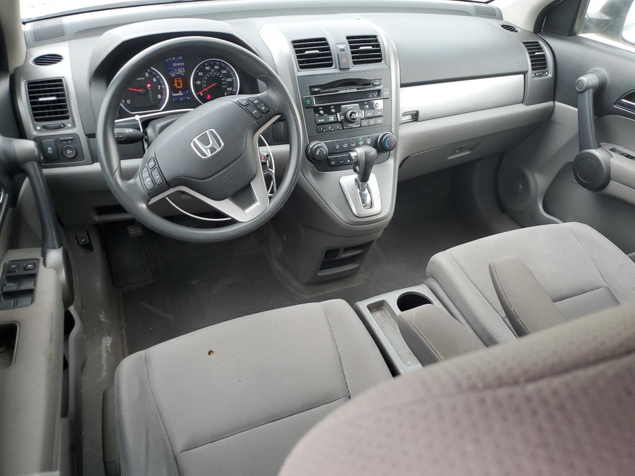 2011 Honda CR-V - Image 8