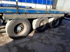 2015 TRAI TRAILER for sale at Copart WOLVERHAMPTON