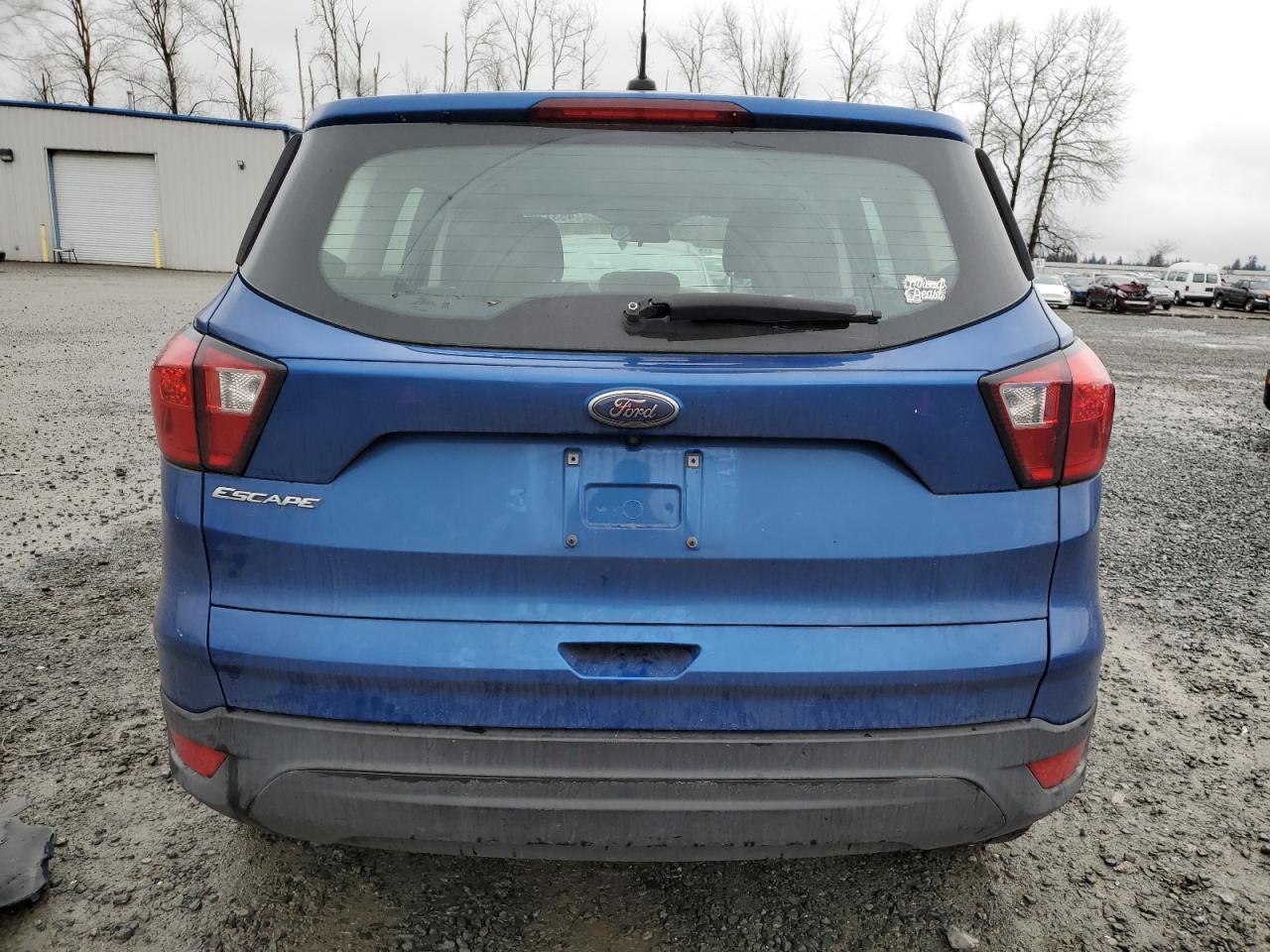 2019 Ford Escape - Image 6
