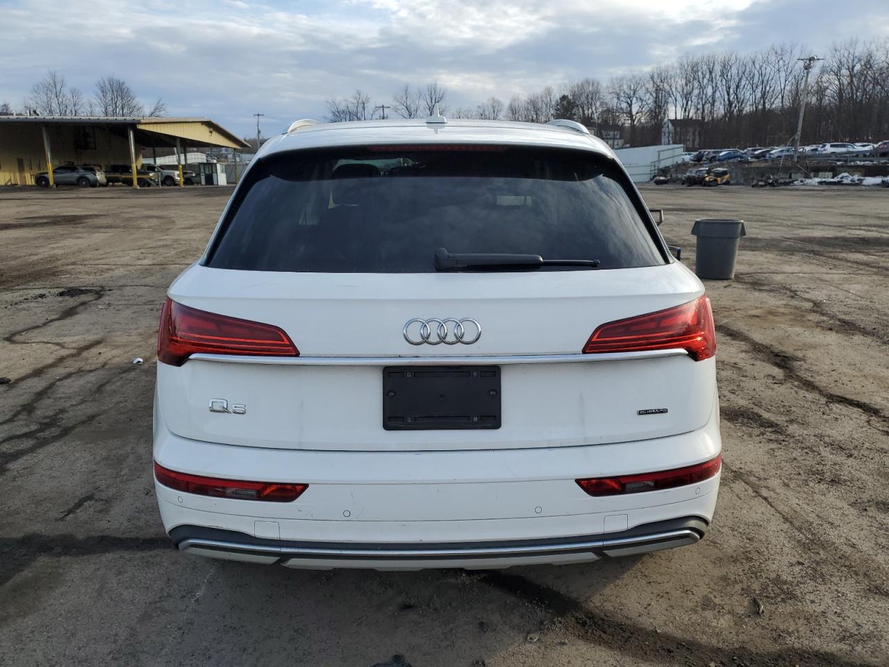 2021 Audi Q5 - Image 6