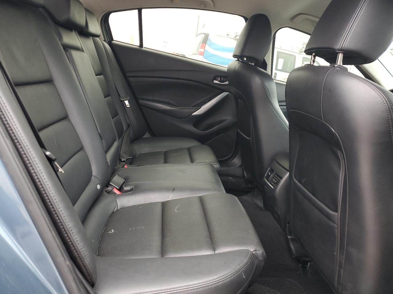 2016 Mazda 6 - Image 10