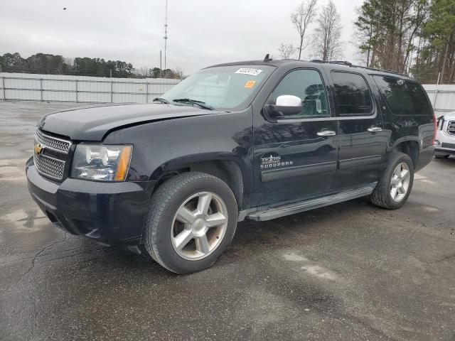 2014 Chevrolet Suburban C1500 Lt