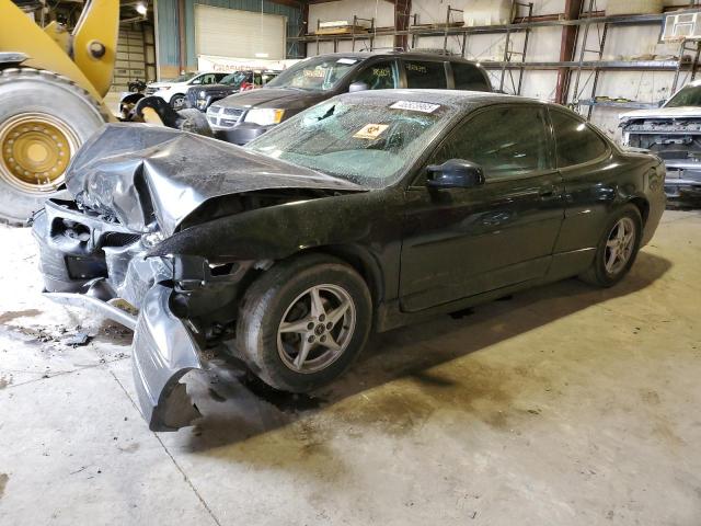 2000 Pontiac Grand Prix Gt