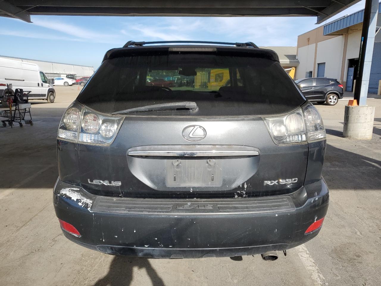 2005 Lexus RX - Image 6