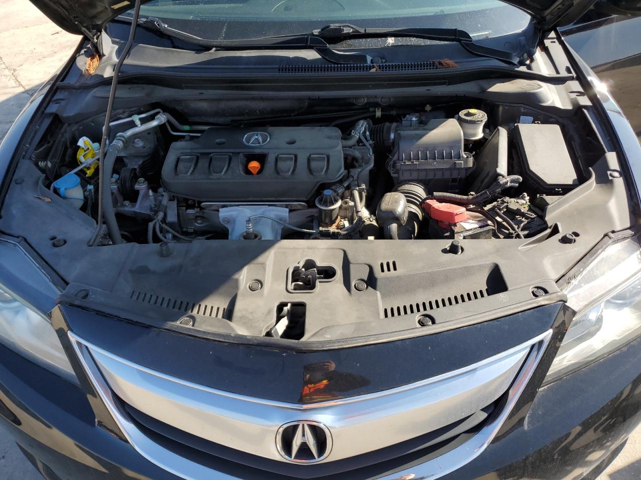 2014 Acura ILX - Image 11