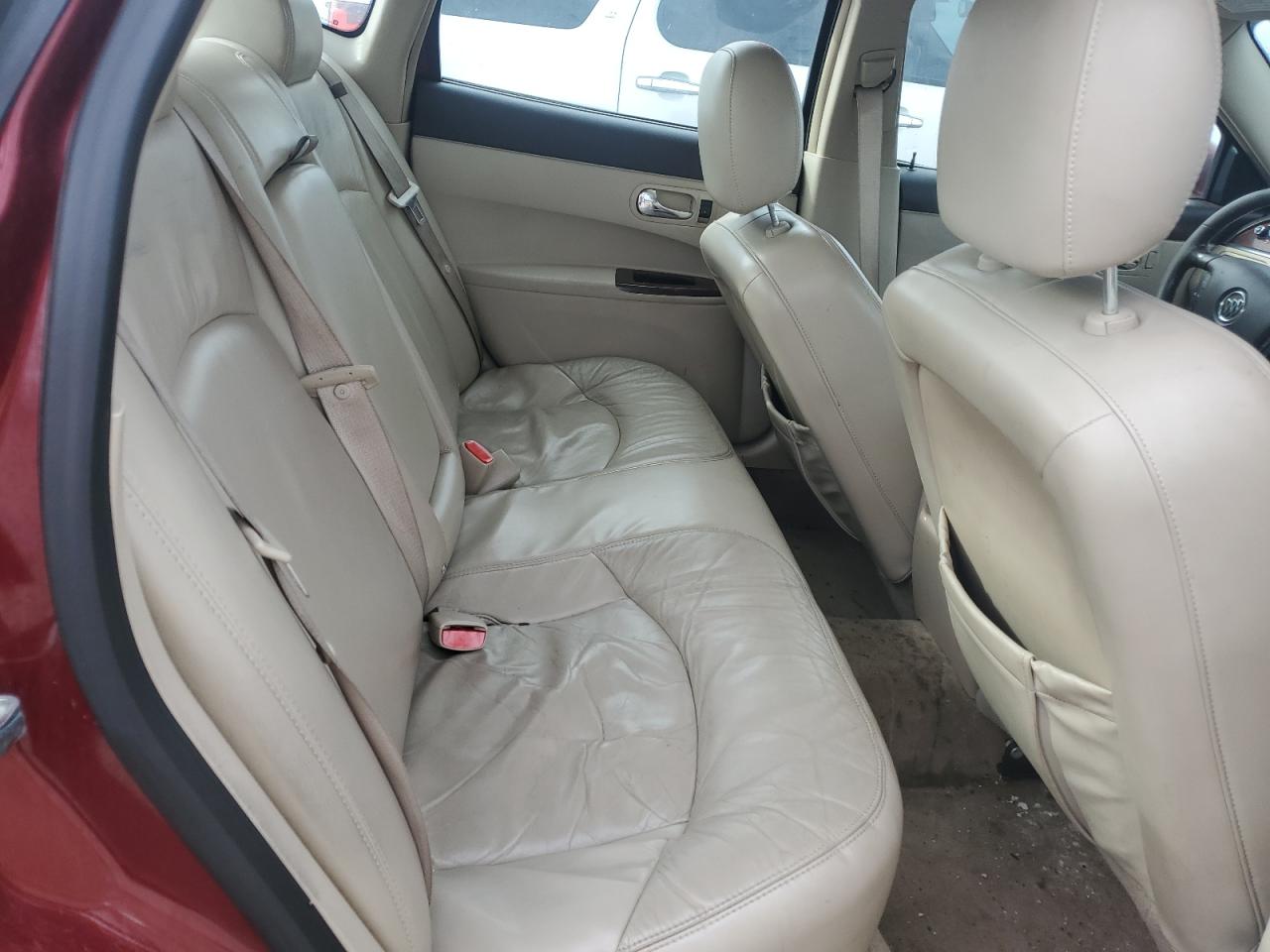 2009 Buick LaCrosse - Image 10