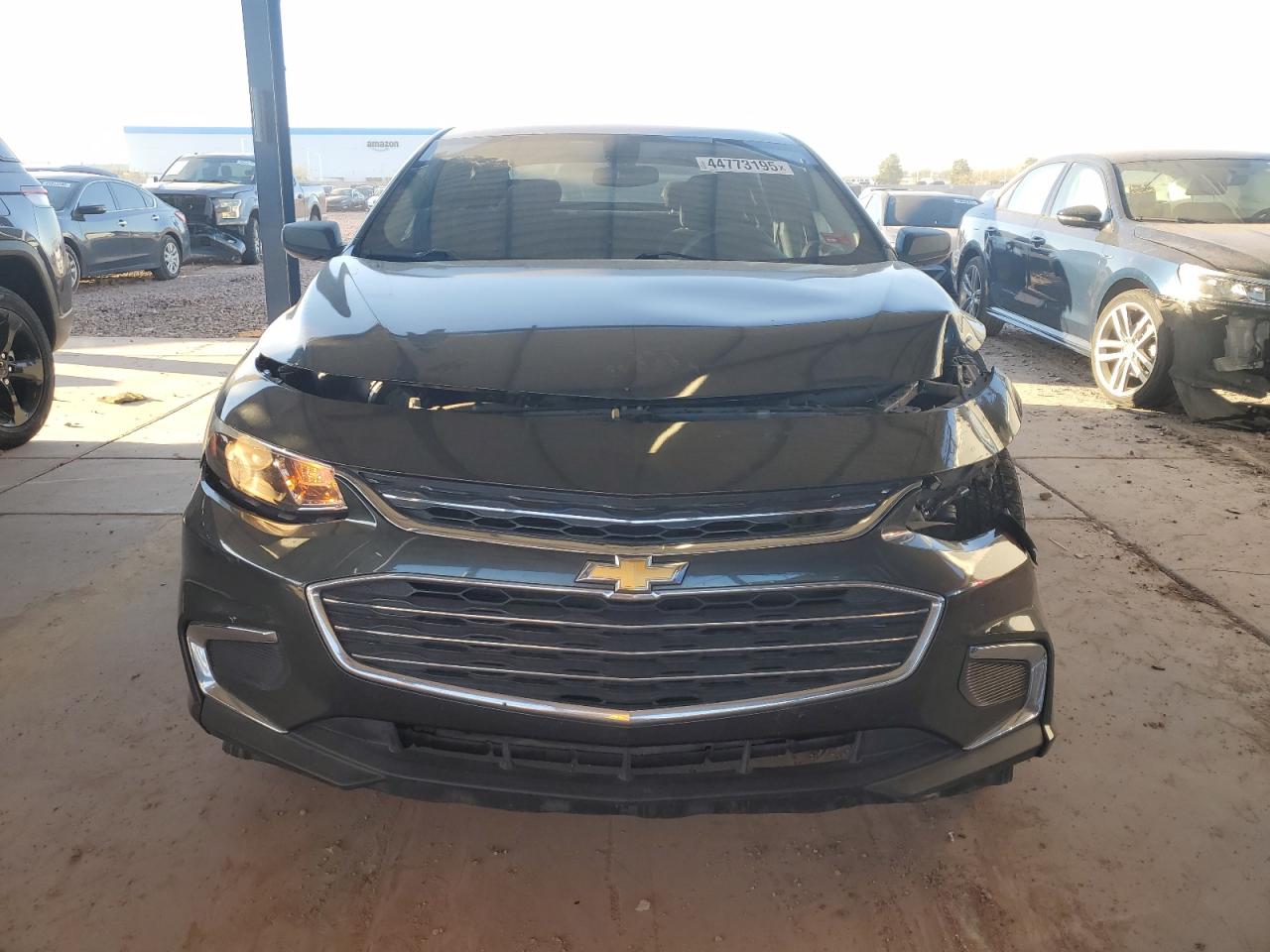 2017 Chevrolet Malibu - Image 5