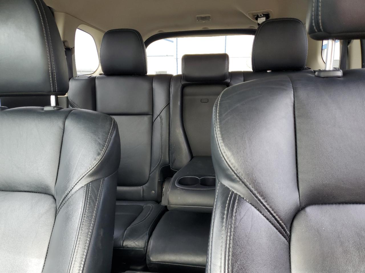 2020 Mitsubishi Outlander - Image 10