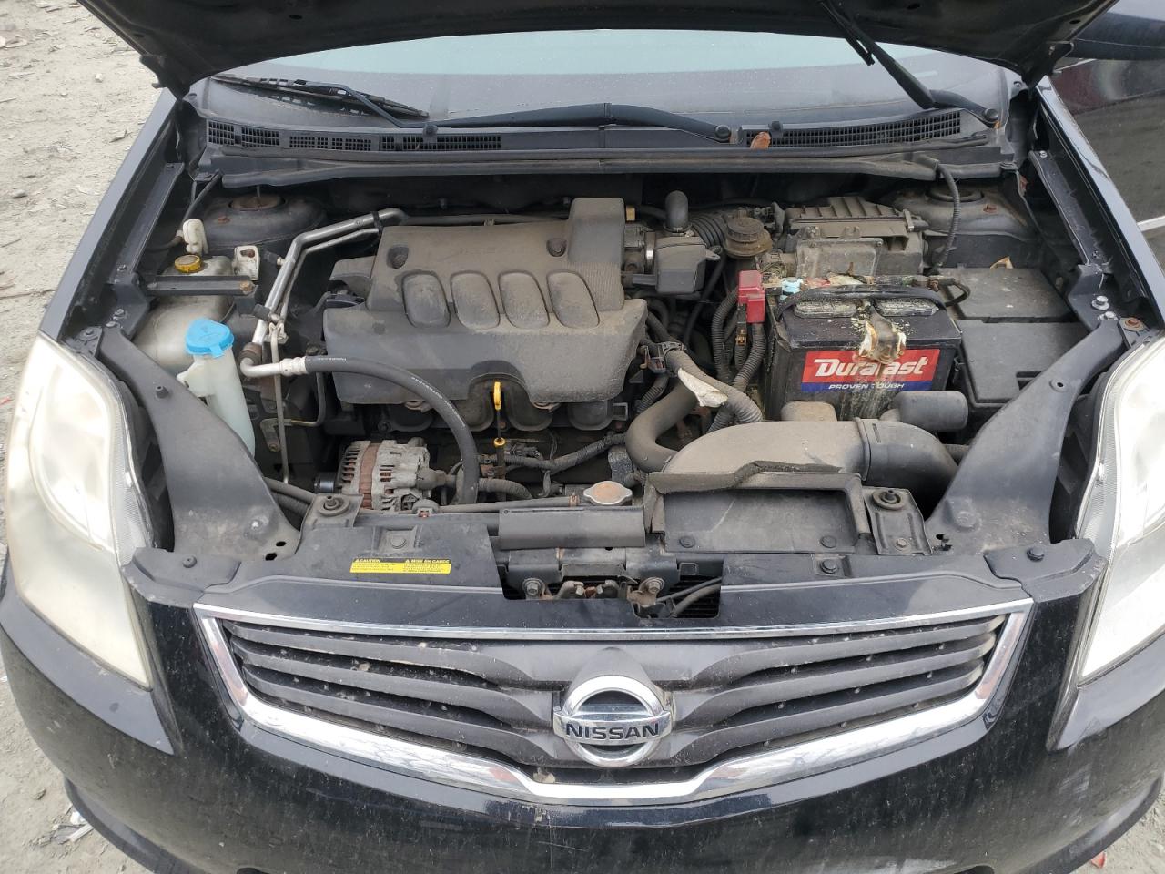 2011 Nissan Sentra - Image 13