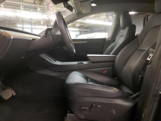  TESLA MODEL Y 2023 Charcoal