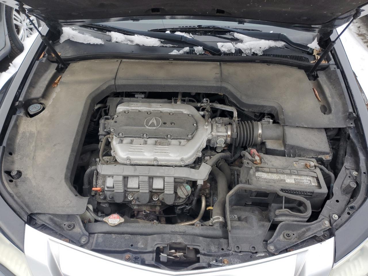 2011 Acura TL - Image 11