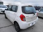 2016 SUZUKI CELERIO SZ for sale at Copart SANDWICH