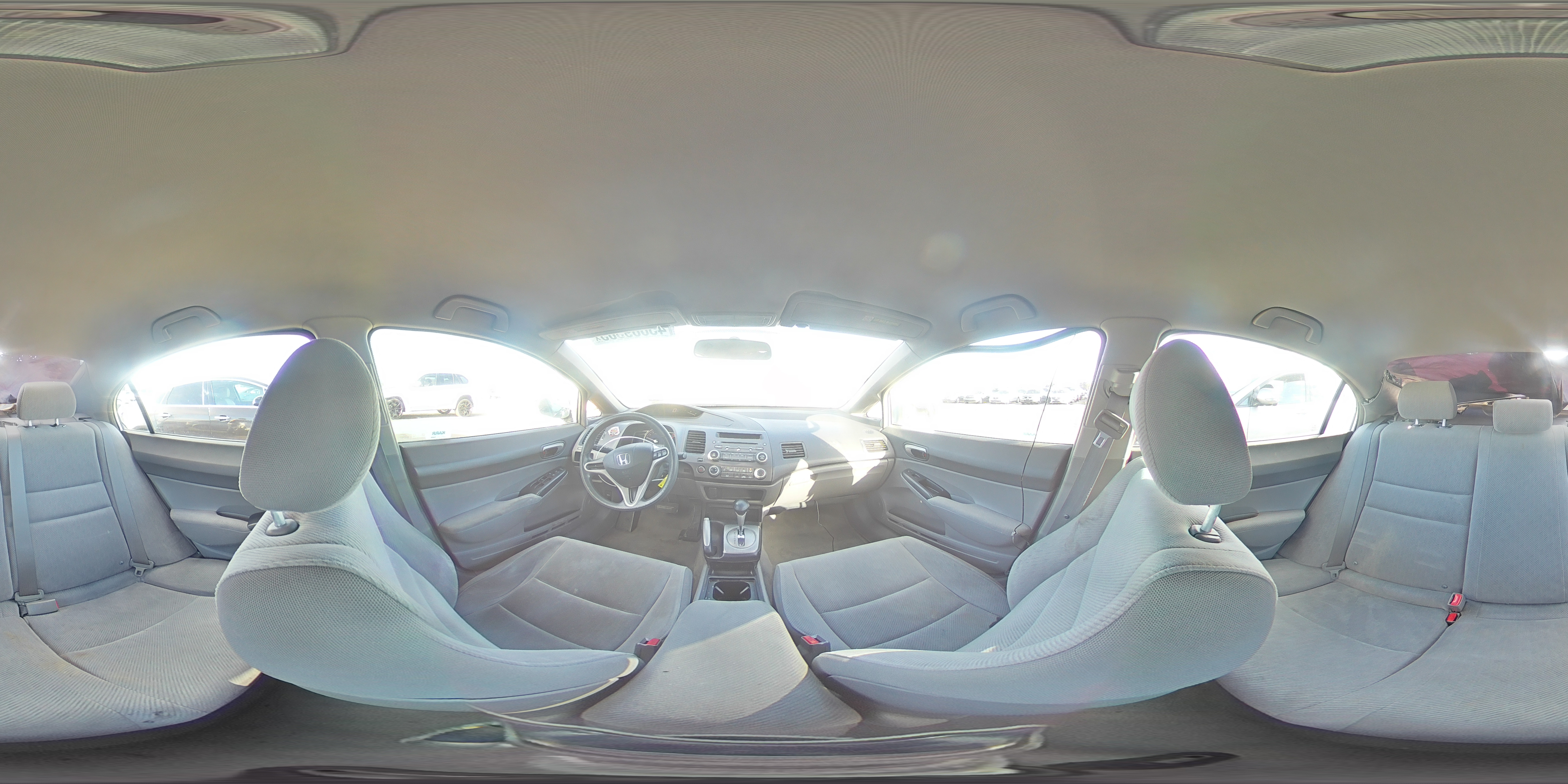 2010 Honda Civic - Image 12