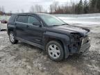 2016 Gmc Terrain Sle للبيع في Leroy، NY - Front End